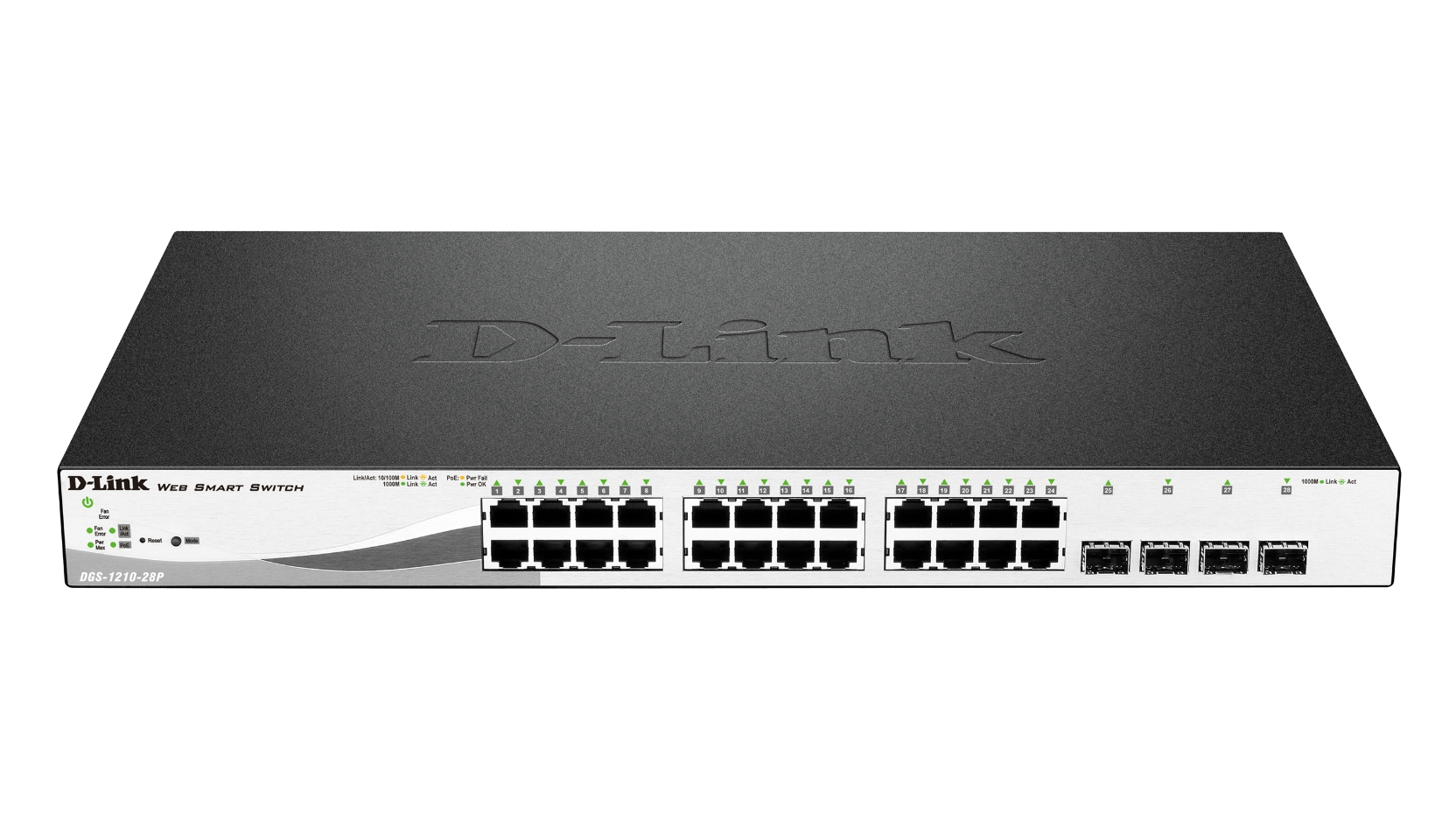 dlink switch